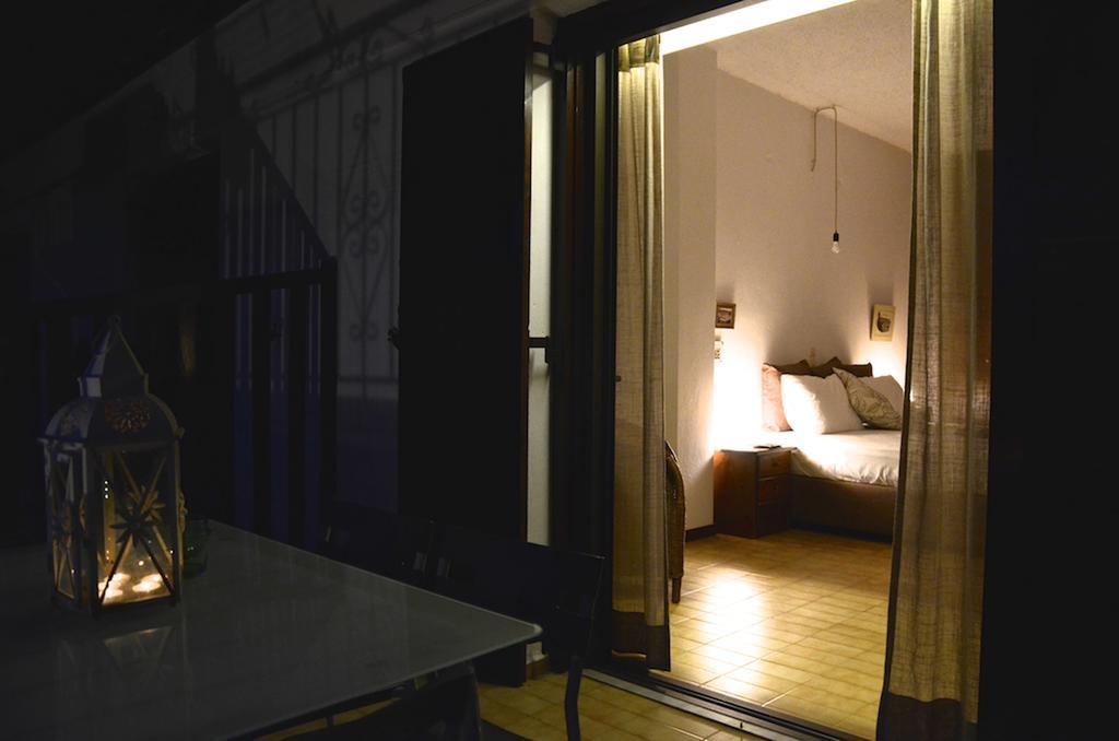 Anna Apartment