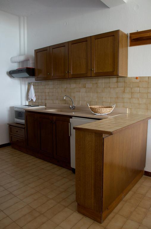 Anna Apartment *